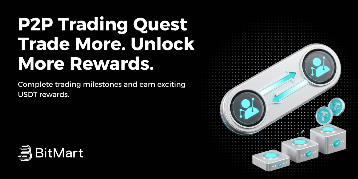 P2P Trading Quest