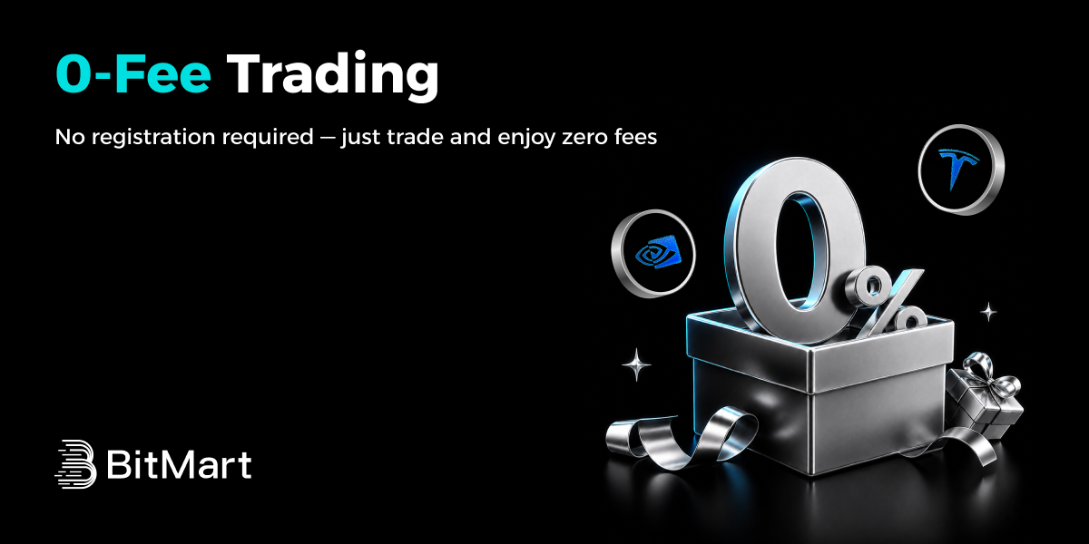 0 Fee Trading
