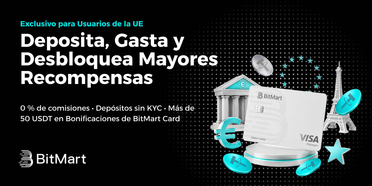 Deposita, Gasta y Desbloquea Mayores Recompensas