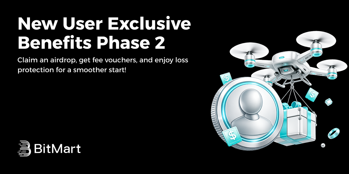 New User Exclusive Benefits Phase 2