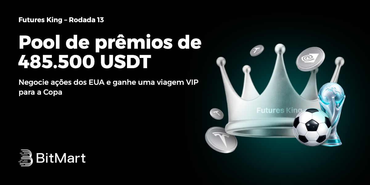 Futures King – Rodada 13