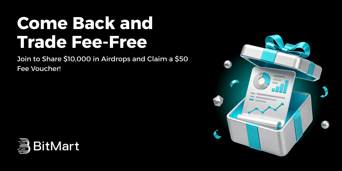 Come Back and Trade Fee-Free