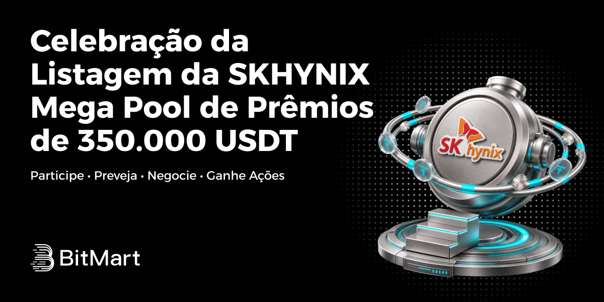Celebração da Listagem da SKHYNIX