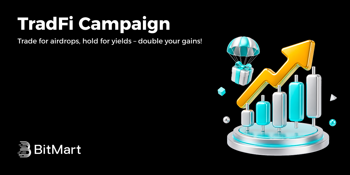 TradFi Campaign