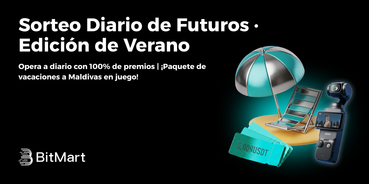 Sorteo Diario de Futuros · Edición de Verano