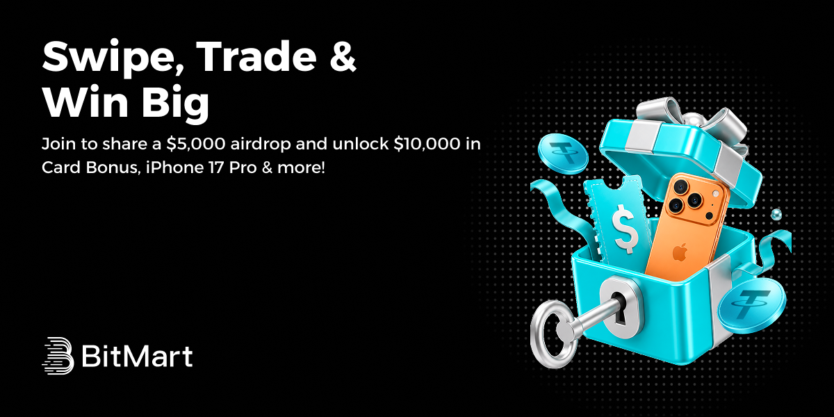 Swipe, Trade & Win Big