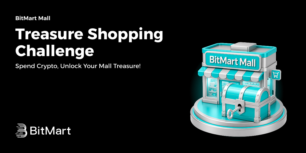 Treasure Shopping Challenge